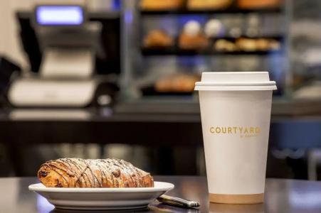 Courtyard by Marriott Boston Downtown - 11