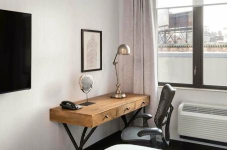 Hilton Garden Inn New York/Tribeca - 28