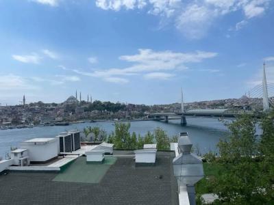 Istanbul Golden City - 34