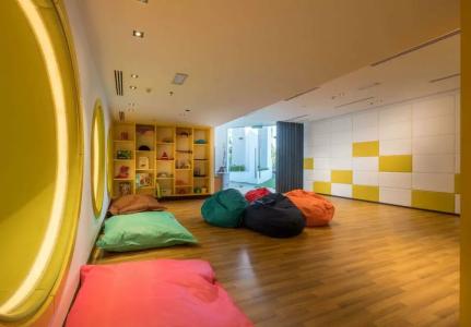 DoubleTree Resort by Hilton Penang - 41