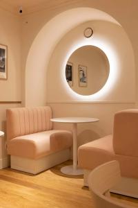 Hôtel Oratio - 20