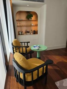 The Standard, Bangkok Mahanakhon - 39