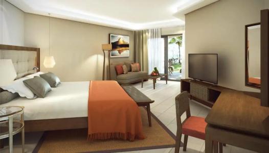 Royal Palm Beachcomber Luxury - 97