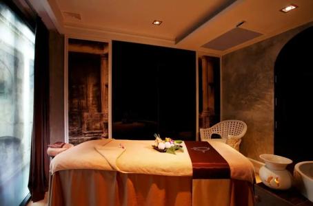 Pattaya Modus Beachfront Resort - 51