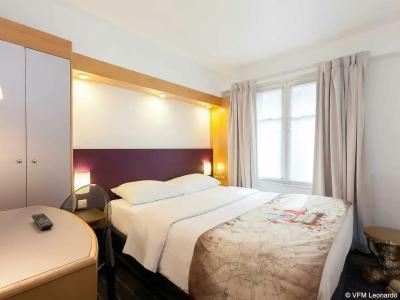 Hôtel Hor Les Lumières - 6