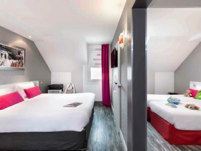 ibis Styles Blois Centre Gare - 9