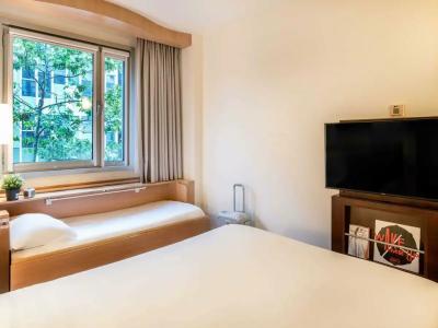 Ibis Barcelona Plaza Glòries 22@ - 59