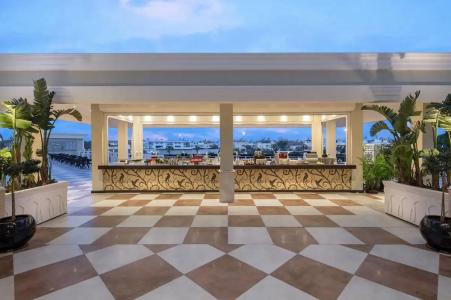 Granada Luxury Belek - Family Kids Concept - 72