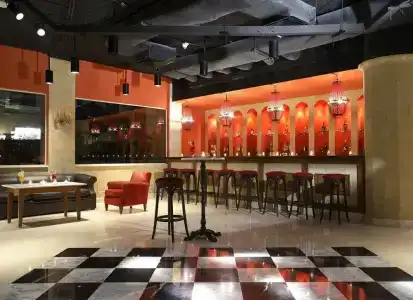 Baron Palms Adults Friendly Only 16 years plus Boutique Style - 77