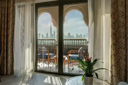 Four Seasons Resort Dubai at Jumeirah Beach - 30