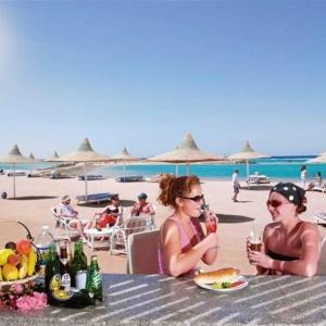 Hurghada Coral Beach - 23