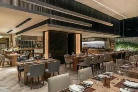 DoubleTree by Hilton Bangkok Ploenchit - SHA Plus Certified - 84