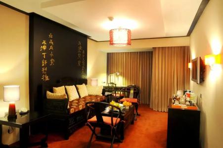 DoubleTree by Hilton Bangkok Ploenchit - SHA Plus Certified - 71