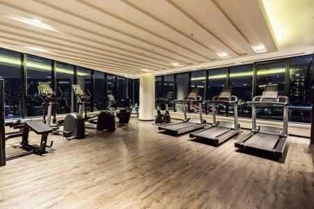 Centro Westside by Rotana - 82