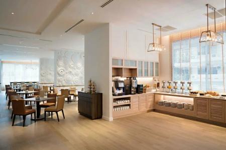 Hyatt Place Bangkok Sukhumvit - SHA Extra Plus Certified - 47