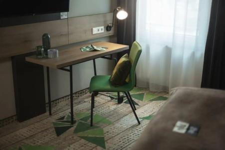 Holiday Inn - the niu, Hop Forchheim by IHG - 73