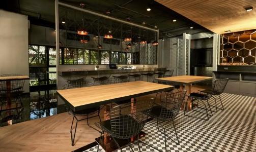 Chezzotel Pattaya - 98