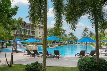 Phuket Marriott Resort & Spa, Merlin Beach - 76