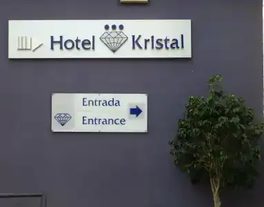 Kristal - 2