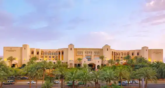InterContinental Aqaba, an IHG - 3