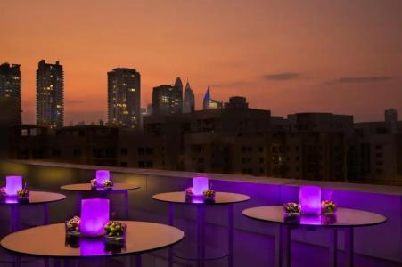 Millennium Place Barsha Heights - 12