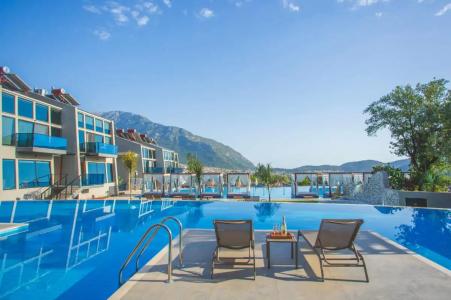 Orka Cove Penthouse & Suites Adults Only - 79