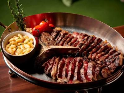 SLS Dubai & Residences - 45