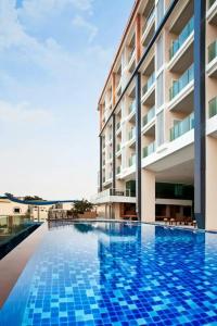 Balihai Bay Pattaya - 68