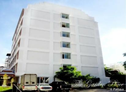 The Garden Place Pattaya - 25