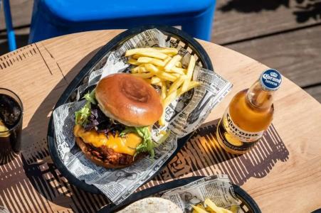 ALEGRIA Fenals Mar - 88