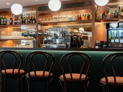 ibis Rouen Centre Champ de Mars - 64