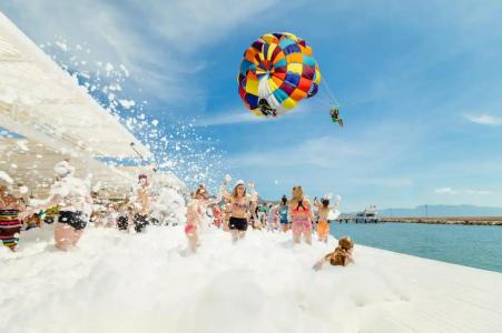 La Blanche Resort & Spa - 34