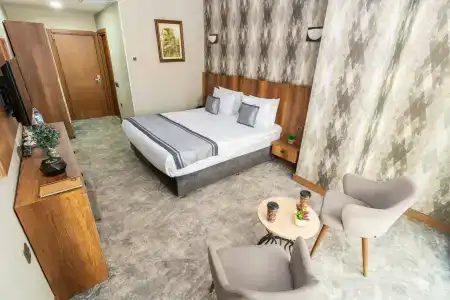 Istanbul Airport Express - 44