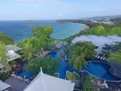 Andaman Cannacia Resort & Spa - SHA Extra Plus