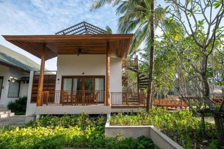 Banana Fan Sea Resort - SHA Extra Plus Certified - 68