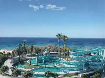 Aquila Rithymna Beach - 50