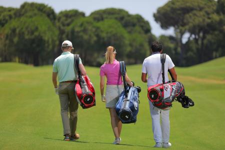Suenos Golf Belek - 53