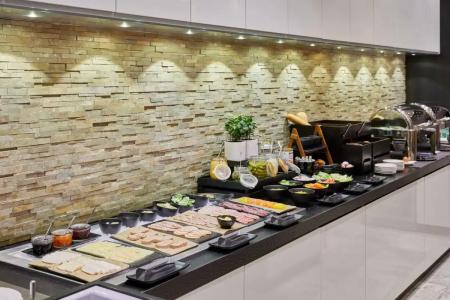 Holiday Inn Vilnius, an IHG - 33