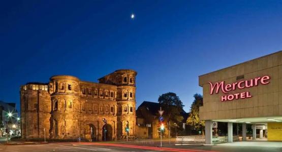 Mercure Trier Porta Nigra