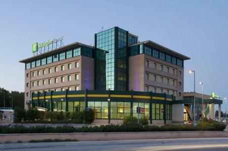 Holiday Inn Bologna - Fiera, an IHG - 32