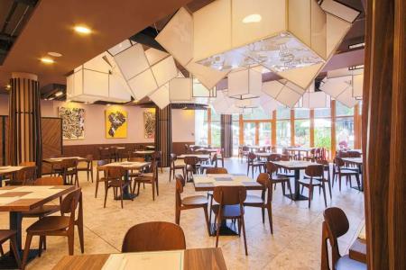 Sol Nessebar Palace All Inclusive - 58