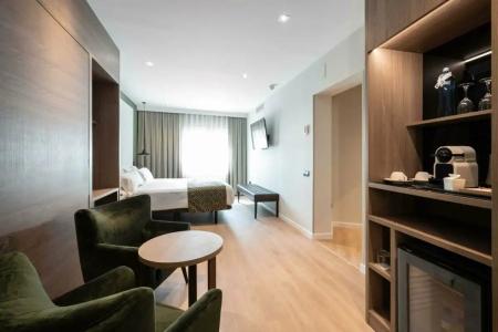 Catalonia Park Putxet - 7