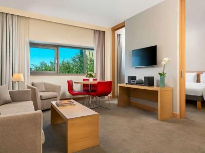 Novotel Gaziantep - 81