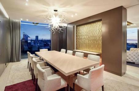 Hilton Tallinn Park - 53