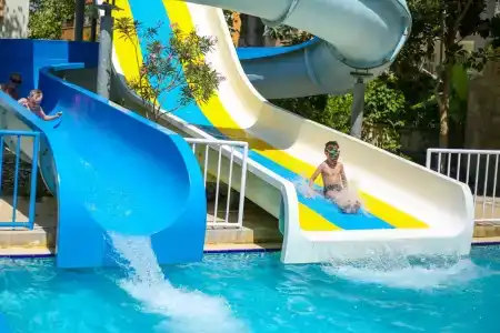 Side Village - All Inclusive - 75