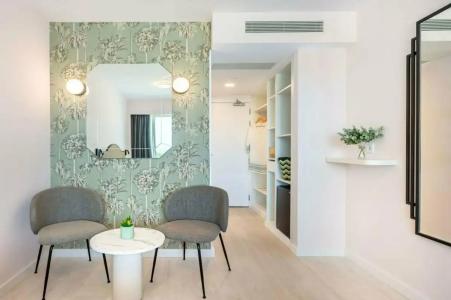 Vibra Palma Cactus - 27