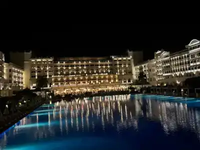 Titanic Mardan Palace - 16