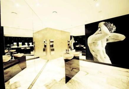 ARCOTEL Onyx - an der Reeperbahn - 43