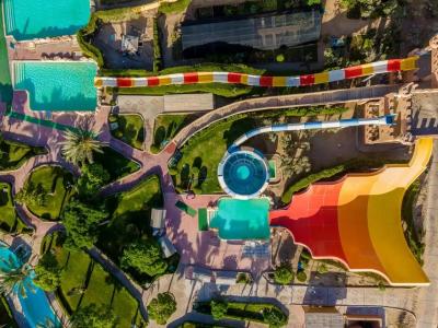 Sentido Akassia Beach - 86