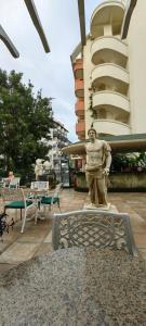Museum Antique Roman Palace - Adults Only Ultra All Inclusive - 87